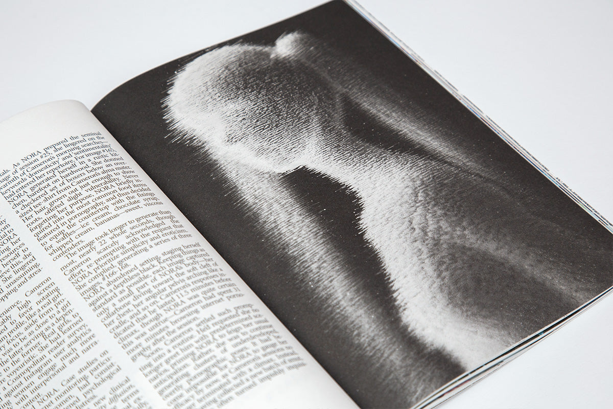 Antireality Zine 1