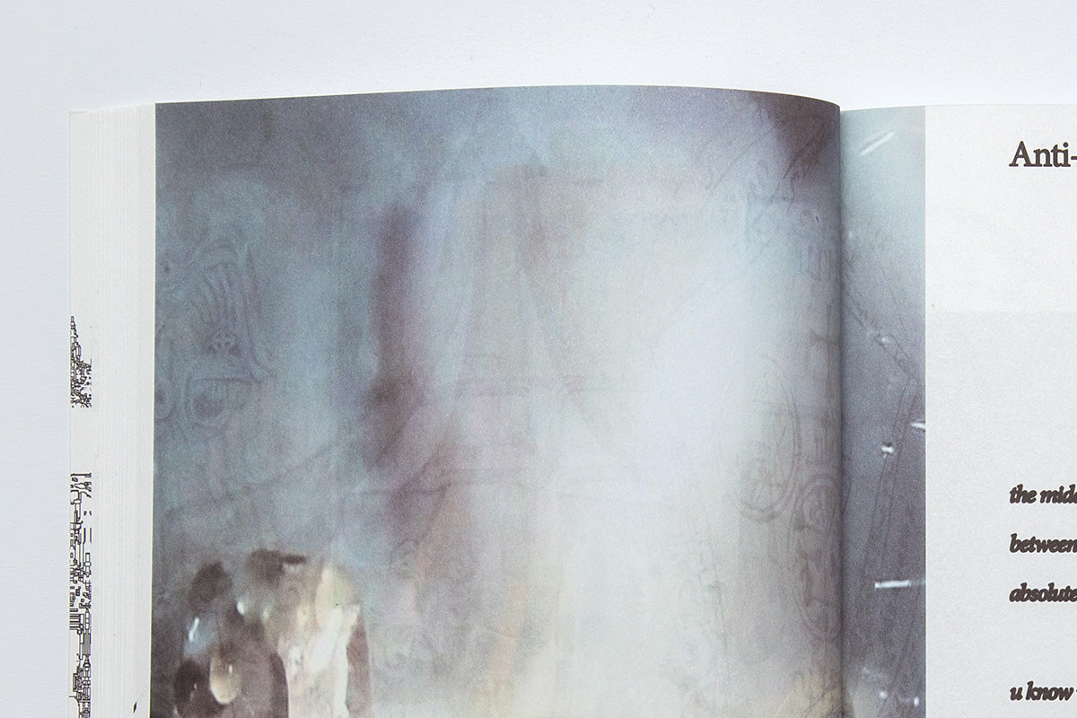 Antireality Zine 1