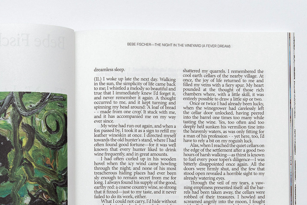 Antireality Zine 1
