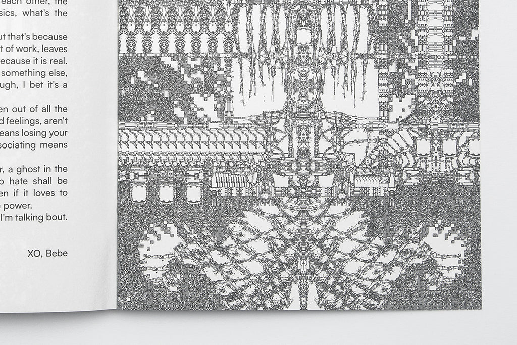 Antireality Zine 1