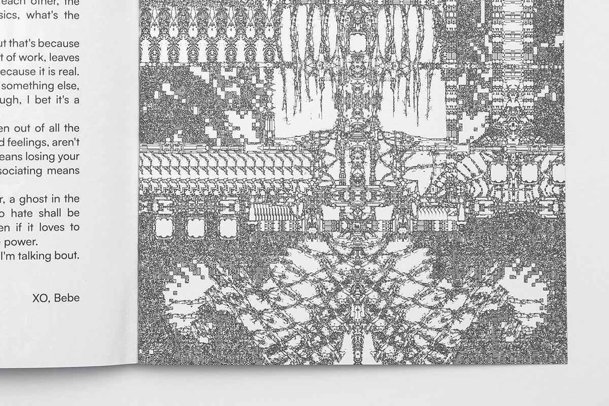 Antireality Zine 1